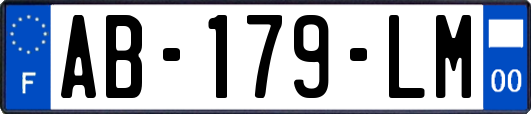 AB-179-LM