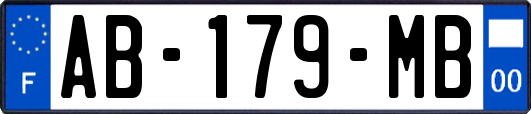 AB-179-MB