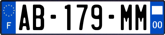 AB-179-MM