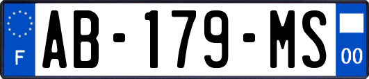 AB-179-MS