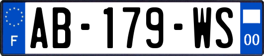 AB-179-WS