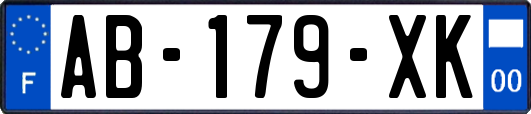 AB-179-XK