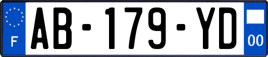AB-179-YD