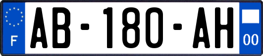 AB-180-AH