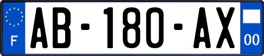 AB-180-AX