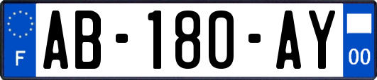 AB-180-AY