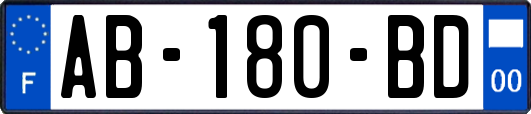 AB-180-BD