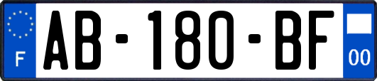 AB-180-BF