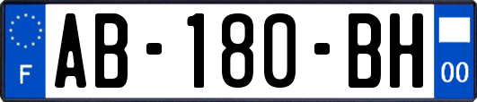 AB-180-BH