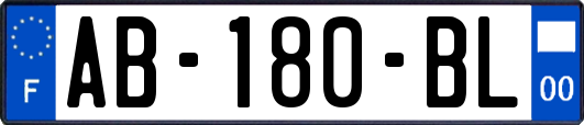 AB-180-BL