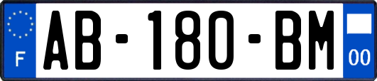 AB-180-BM