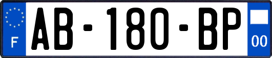 AB-180-BP