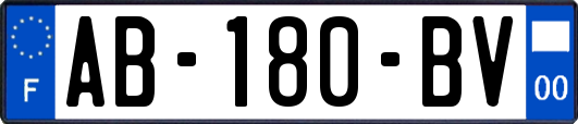 AB-180-BV