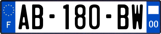 AB-180-BW