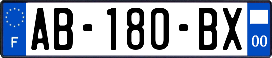 AB-180-BX