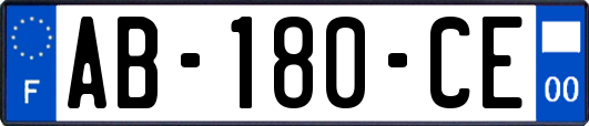 AB-180-CE