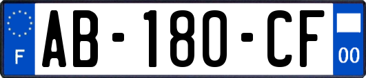 AB-180-CF