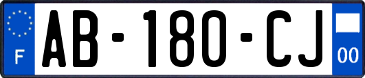 AB-180-CJ