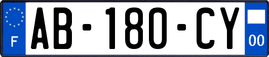 AB-180-CY