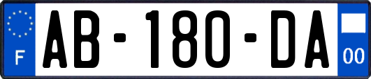 AB-180-DA