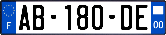 AB-180-DE