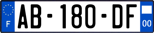 AB-180-DF