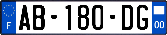 AB-180-DG