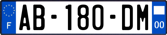 AB-180-DM