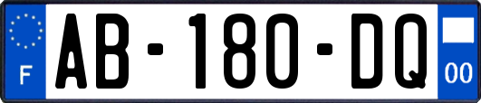 AB-180-DQ