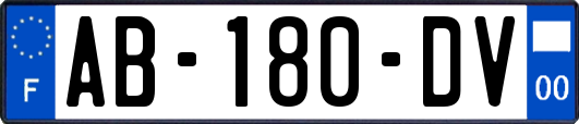 AB-180-DV