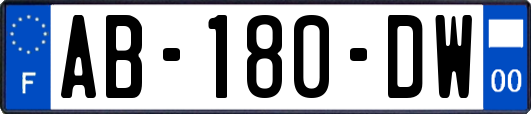 AB-180-DW