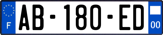 AB-180-ED