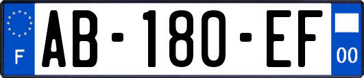 AB-180-EF