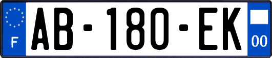 AB-180-EK