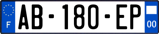 AB-180-EP