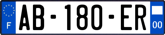 AB-180-ER