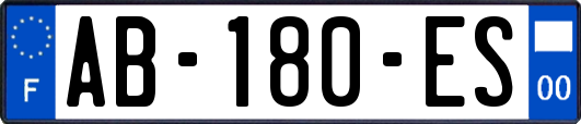 AB-180-ES