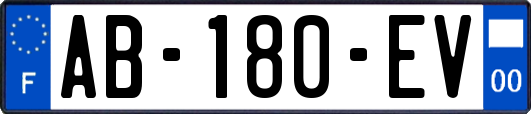 AB-180-EV