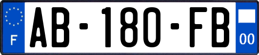 AB-180-FB