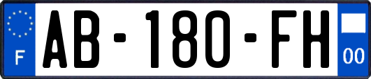 AB-180-FH