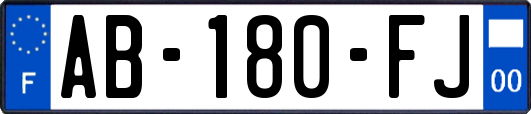 AB-180-FJ