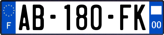 AB-180-FK