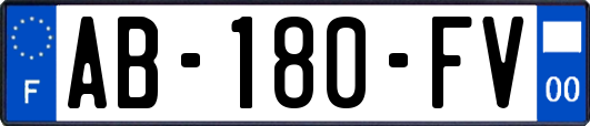 AB-180-FV