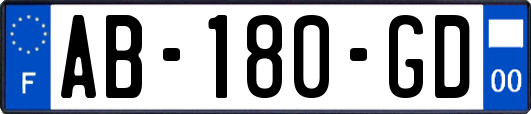 AB-180-GD