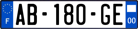 AB-180-GE