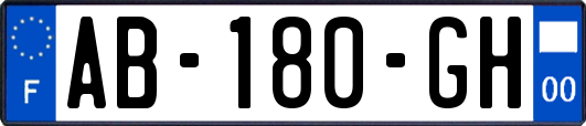 AB-180-GH