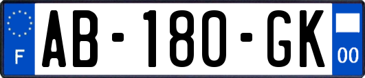 AB-180-GK