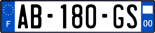 AB-180-GS