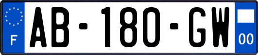 AB-180-GW