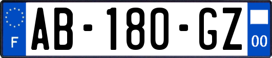 AB-180-GZ